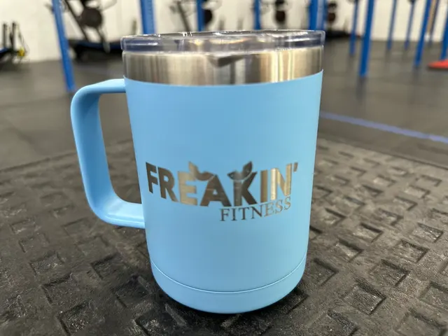 Freakin Fitness Pines (24/7) — photo from the business 9