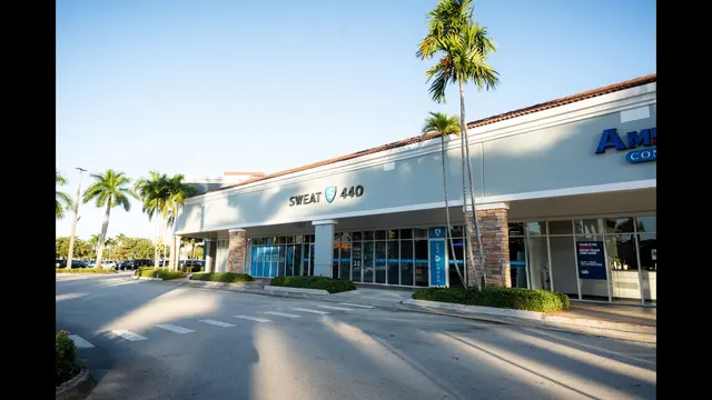 SWEAT440 Fitness Pembroke Pines — photo from the business 1