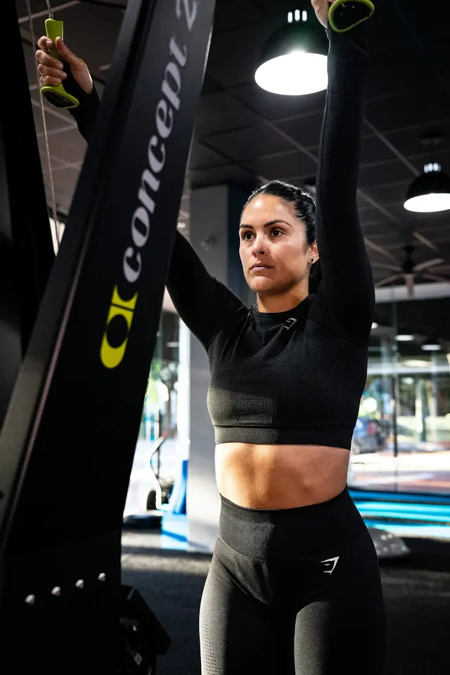 SWEAT440 Fitness Pembroke Pines — photo from the business 7