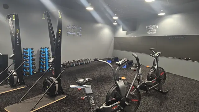 SWEAT440 Fitness Pembroke Pines — customer photo 8