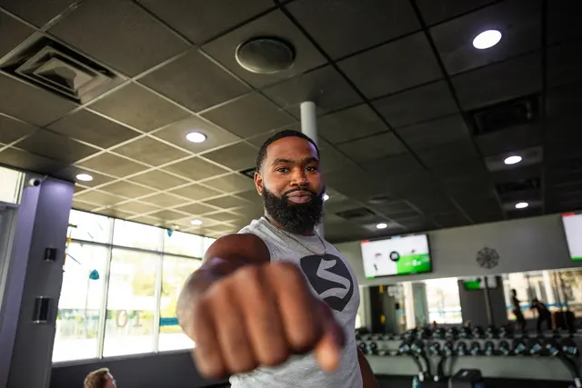 SWEAT440 Fitness Pembroke Pines — photo from the business 10