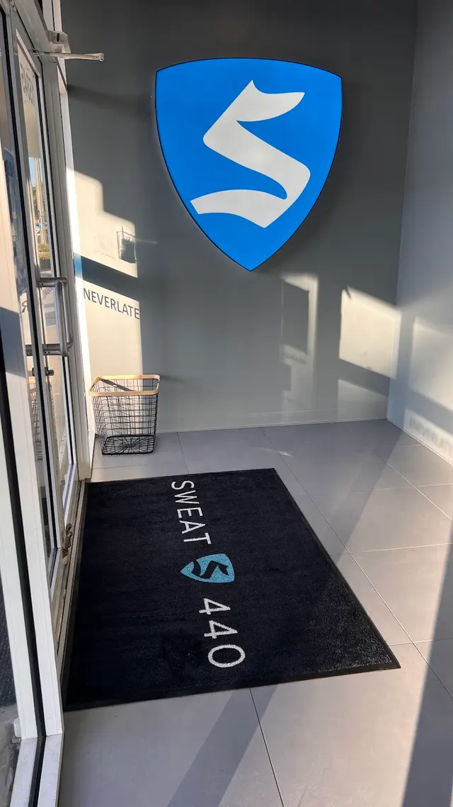 SWEAT440 Fitness Pembroke Pines — photo from the business 6