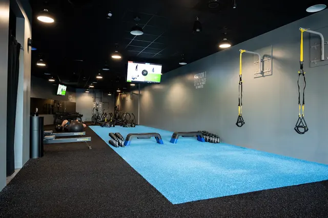 SWEAT440 Fitness Pembroke Pines — photo from the business 3