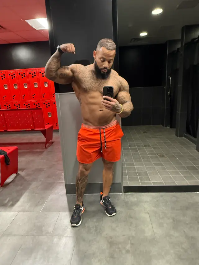 Rock Fitness - Miramar — customer photo 11