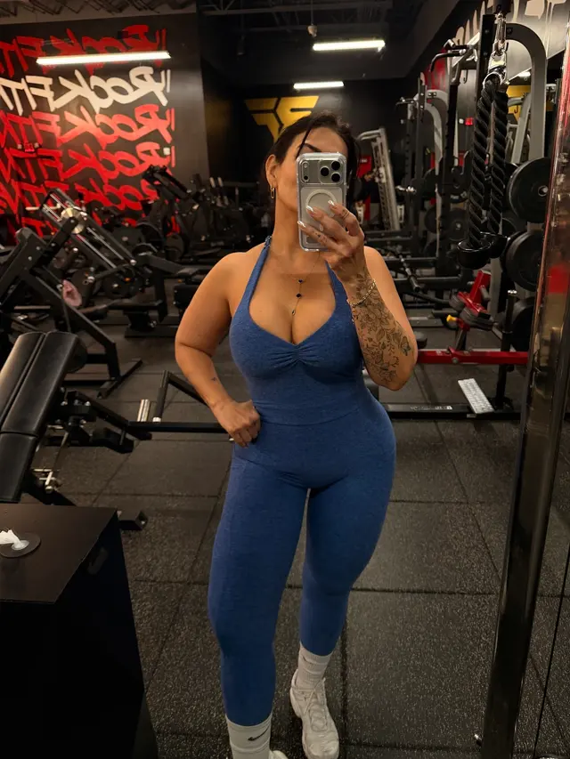Rock Fitness - Miramar — customer photo 4