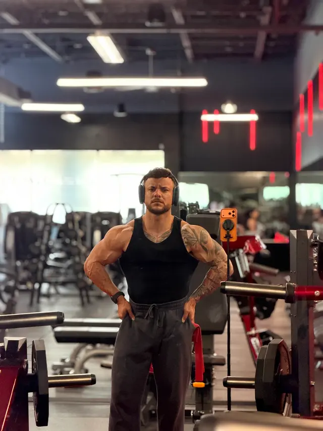 Rock Fitness - Miramar — customer photo 6