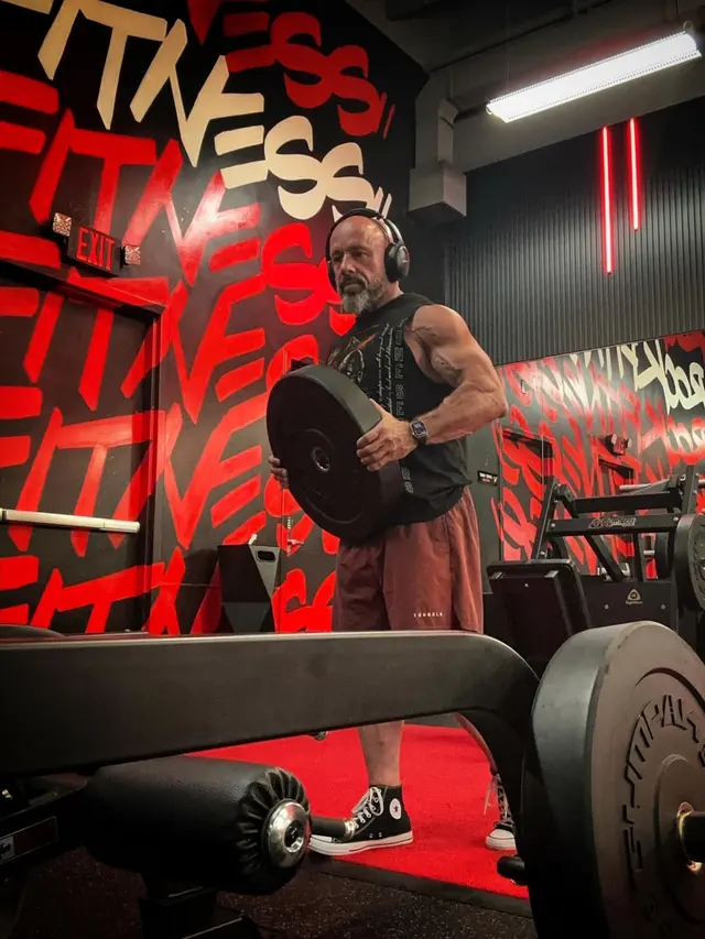 Rock Fitness - Miramar — customer photo 9