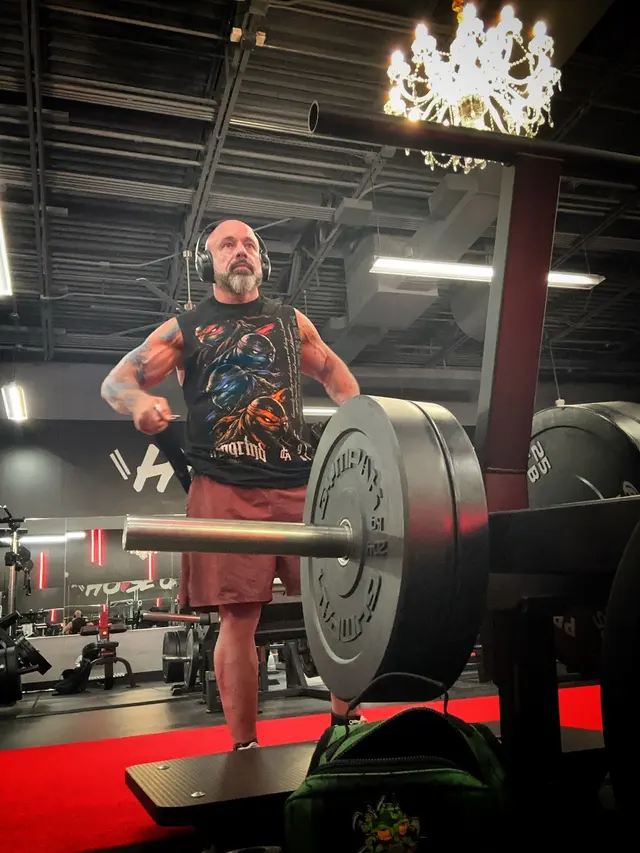 Rock Fitness - Miramar — customer photo 7