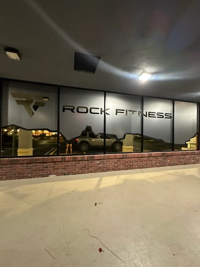Rock Fitness - Miramar — photo from the business 12