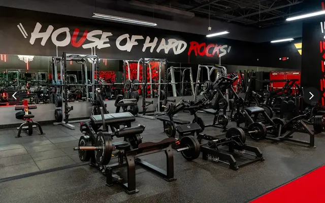 Rock Fitness - Miramar — photo from the business 1