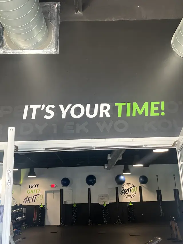 Grit60 Pembroke Pines — customer photo 3