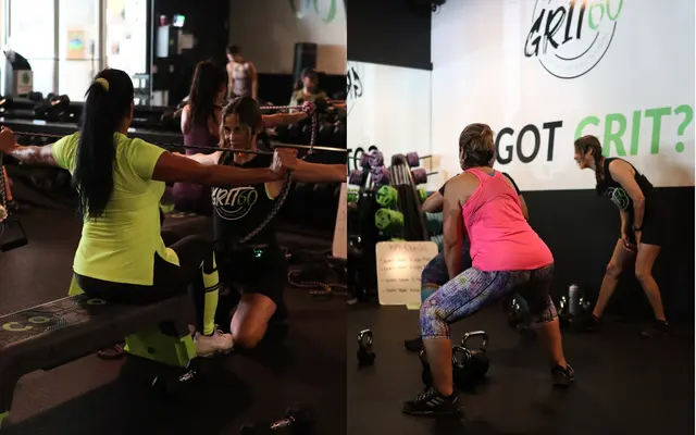 Grit60 Pembroke Pines — photo from the business 12