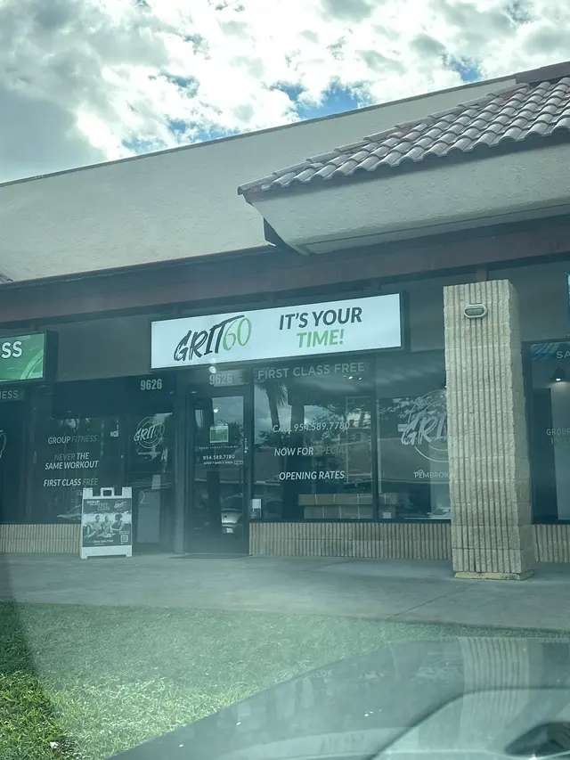 Customer photo of work by Grit60 Pembroke Pines, from Yvan Salazar Rikeros's review
