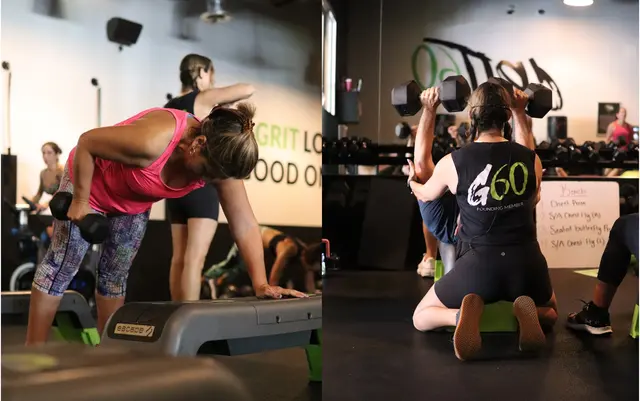 Grit60 Pembroke Pines — photo from the business 5