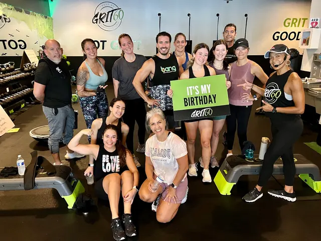 Grit60 Pembroke Pines — photo from the business 10
