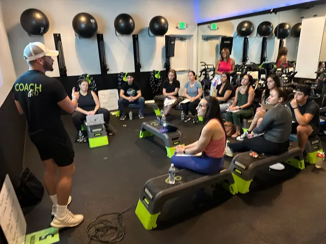 Grit60 Pembroke Pines — photo from the business 2