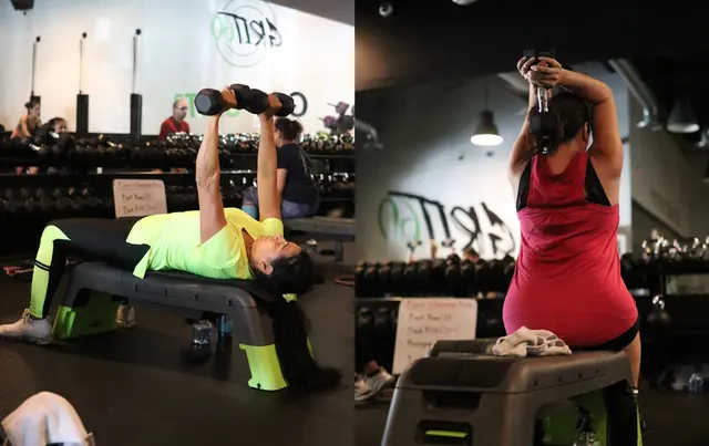Grit60 Pembroke Pines — photo from the business 8