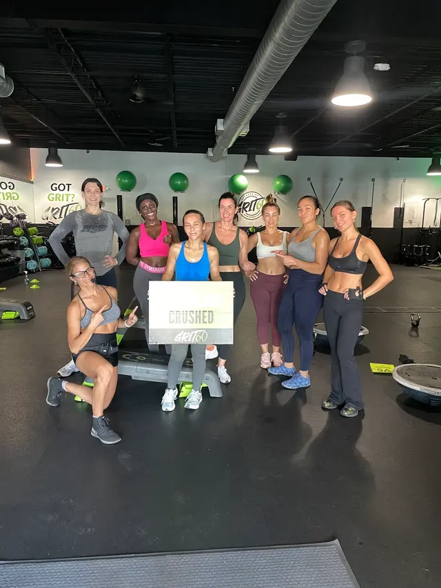 Grit60 Pembroke Pines — customer photo 9