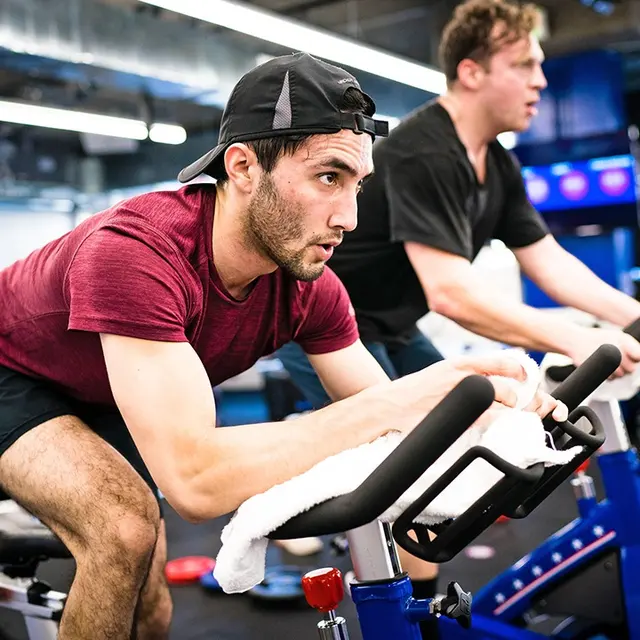 F45 Training Pembroke Pines West — photo from the business 6