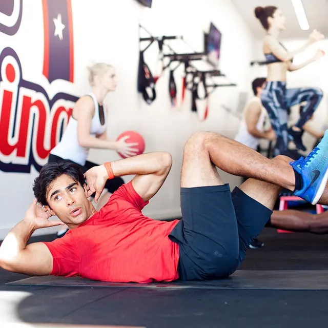 F45 Training Pembroke Pines West — photo from the business 7
