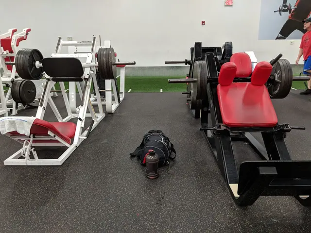 Retro Fitness — customer photo 10