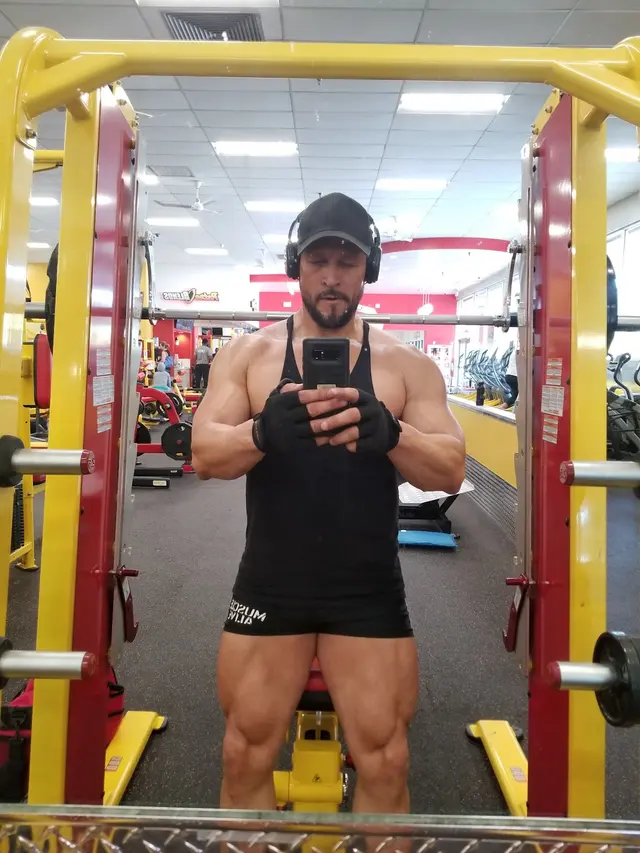 Retro Fitness — customer photo 5