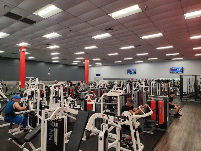 Retro Fitness — customer photo 4