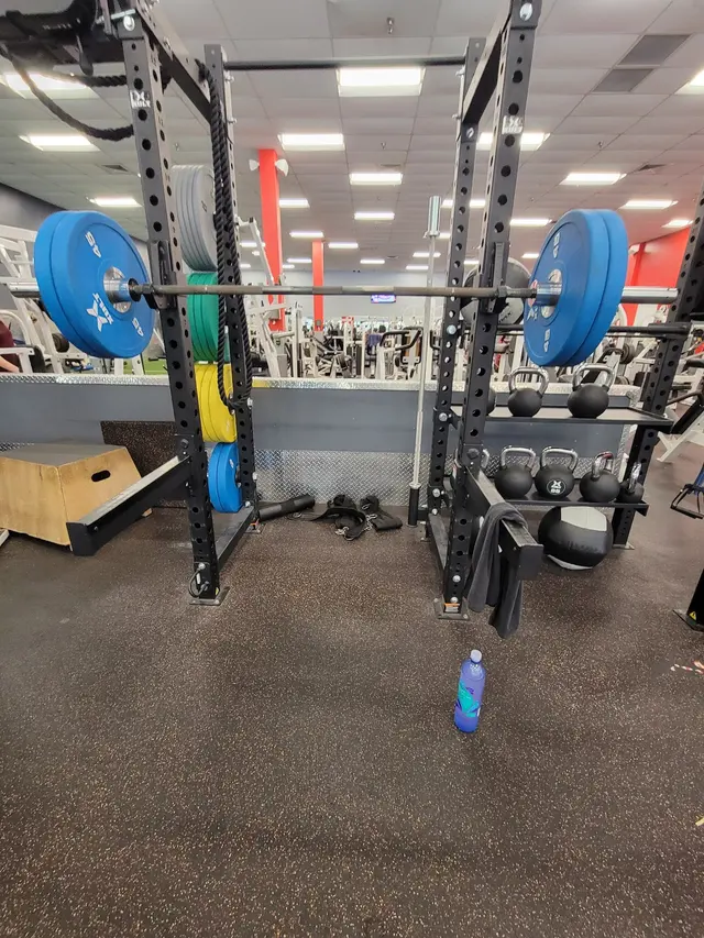 Retro Fitness — customer photo 7