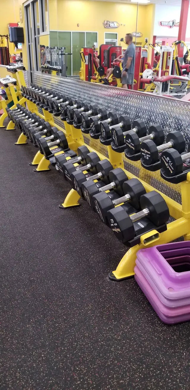 Retro Fitness — customer photo 6