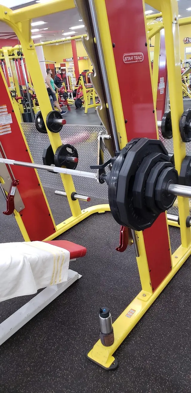Retro Fitness — customer photo 3