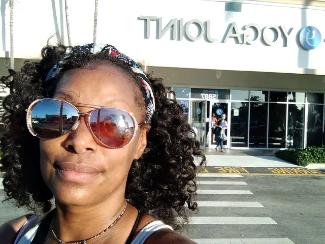 Yoga Joint Pembroke Pines — customer photo 9