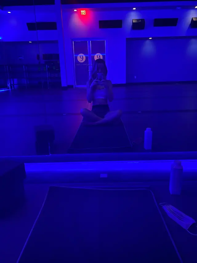Yoga Joint Pembroke Pines — customer photo 4