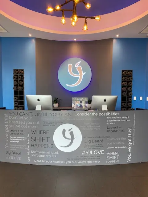 Yoga Joint Pembroke Pines — photo from the business 1