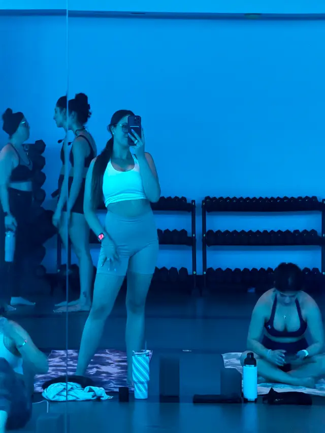 Yoga Joint Pembroke Pines — customer photo 3