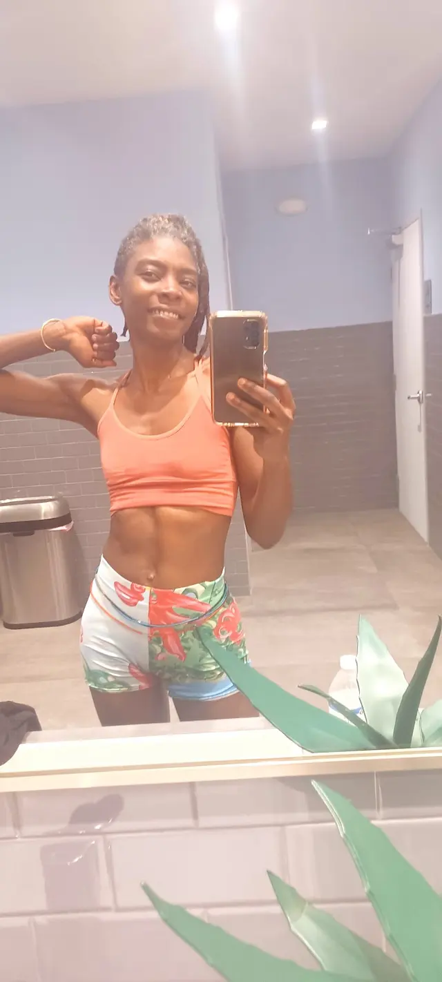 Yoga Joint Pembroke Pines — customer photo 8