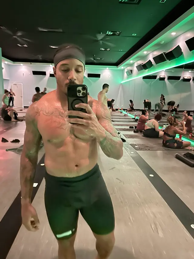 Yoga Joint Pembroke Pines — customer photo 11