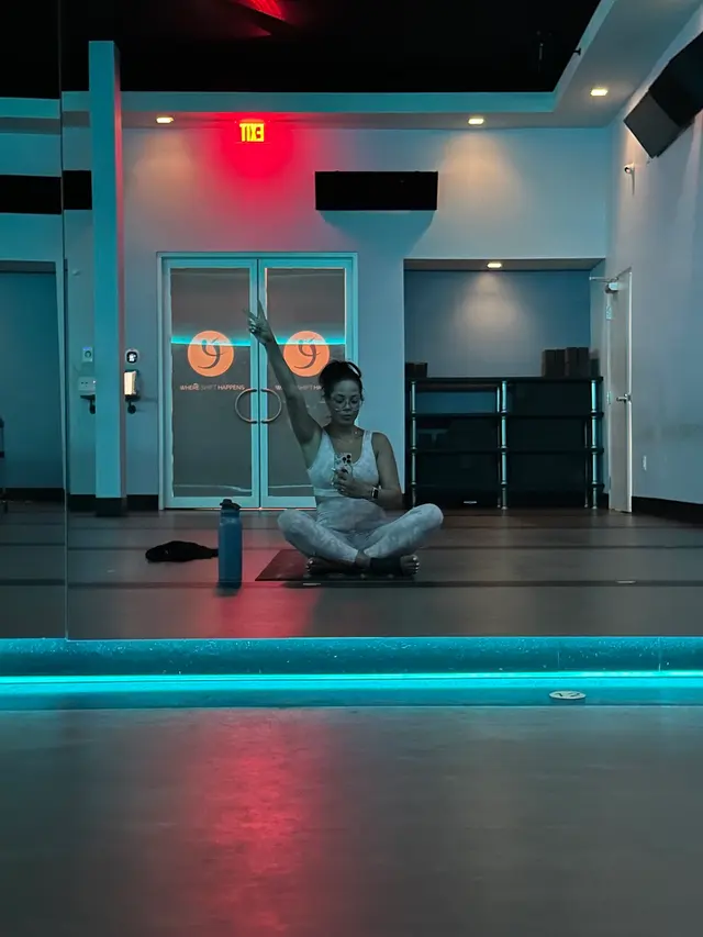 Yoga Joint Pembroke Pines — customer photo 2