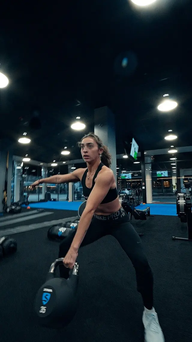 SWEAT440 Fitness Miramar — photo from the business 11