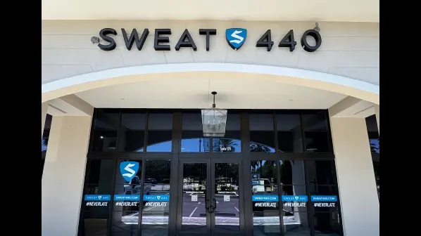 SWEAT440 Fitness Miramar — photo from the business 1