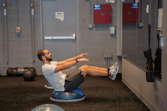 SWEAT440 Fitness Miramar — photo from the business 6