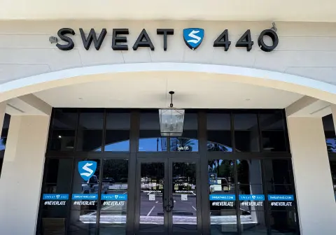SWEAT440 Fitness Miramar — photo from the business 4