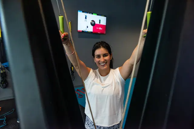 SWEAT440 Fitness Miramar — photo from the business 8