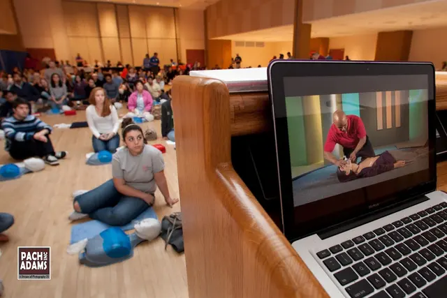 GatorCPR: The Center for CPR and CNA Training — photo from the business 9