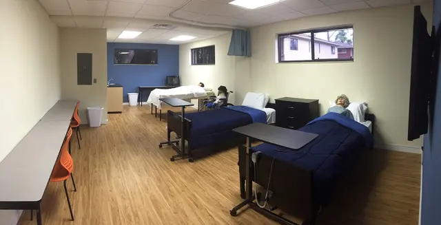 GatorCPR: The Center for CPR and CNA Training — photo from the business 2