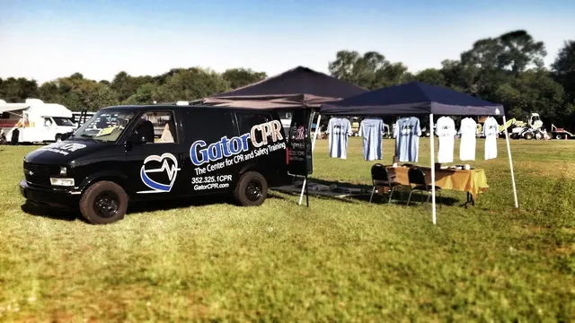 GatorCPR: The Center for CPR and CNA Training — photo from the business 3