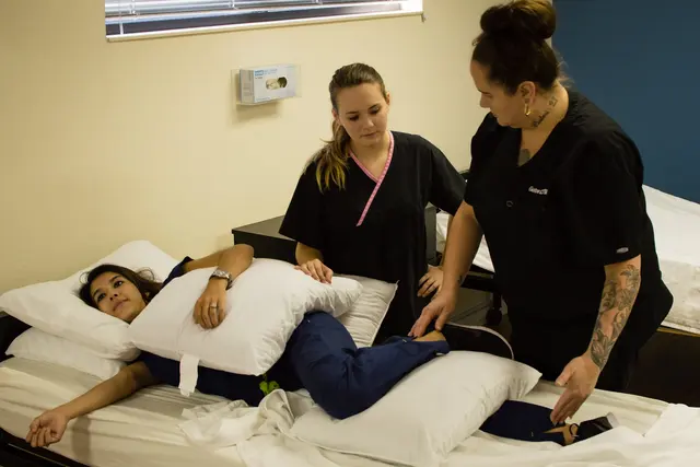 GatorCPR: The Center for CPR and CNA Training — photo from the business 5