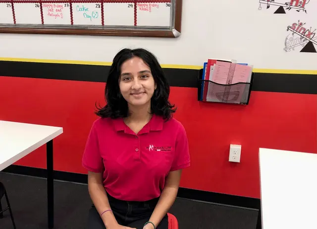 Mathnasium — photo from the business 3