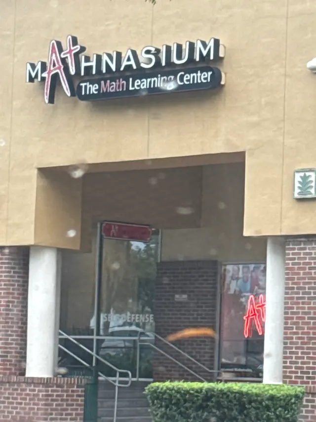Customer photo of work by Mathnasium, from sequinta mccreary's review