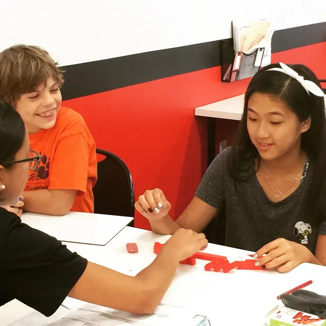 Mathnasium — photo from the business 11