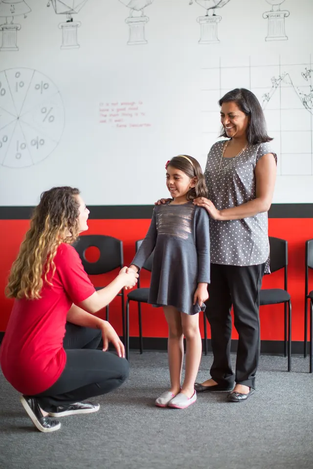 Mathnasium — photo from the business 12